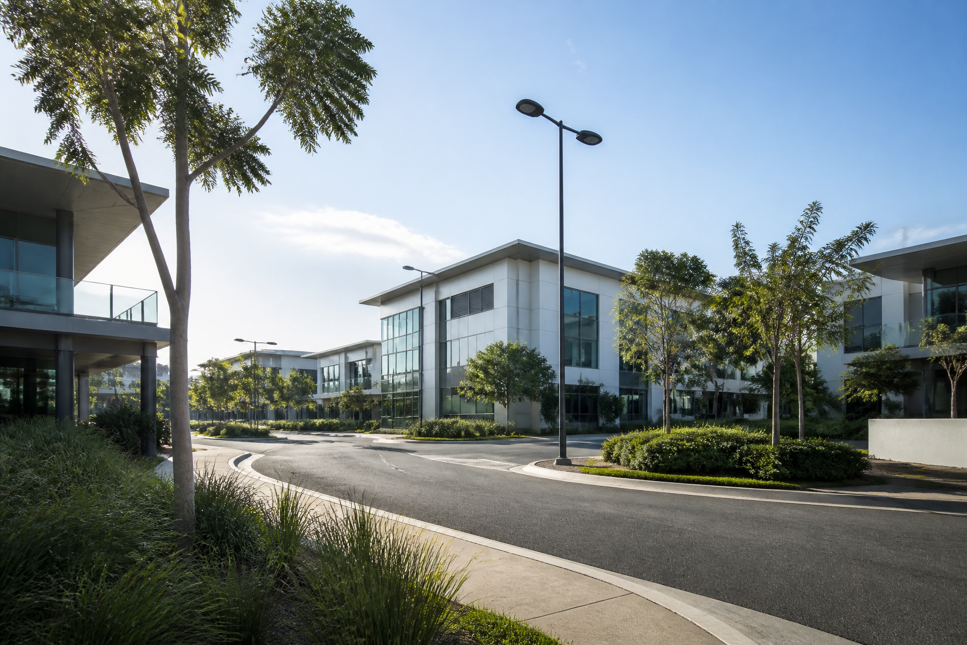 Commercial property in the Commercial Property Buyers Agent Moreton Bay market