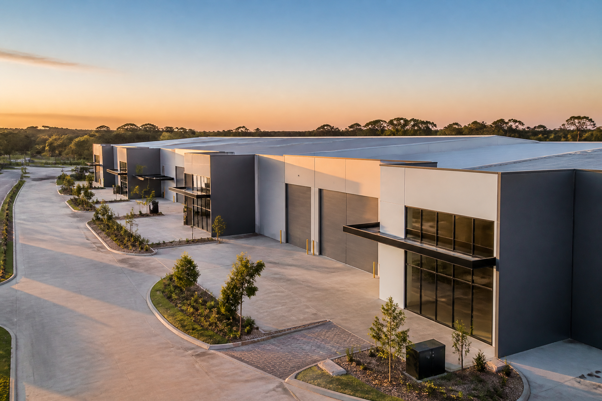 Commercial property in the Commercial Property Buyers Agent Moreton Bay market