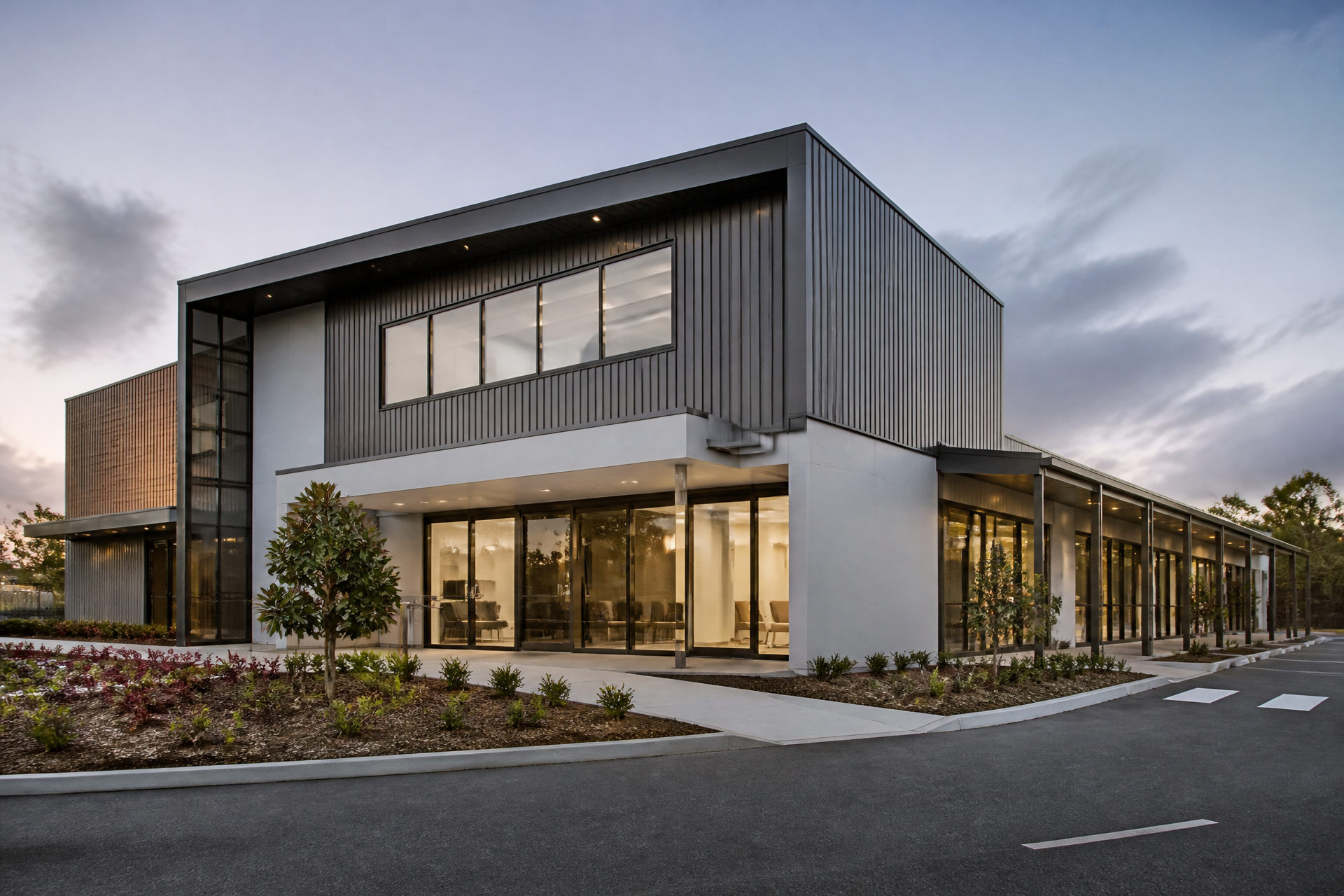 Commercial property in the Commercial Property Buyers Agent Moreton Bay market