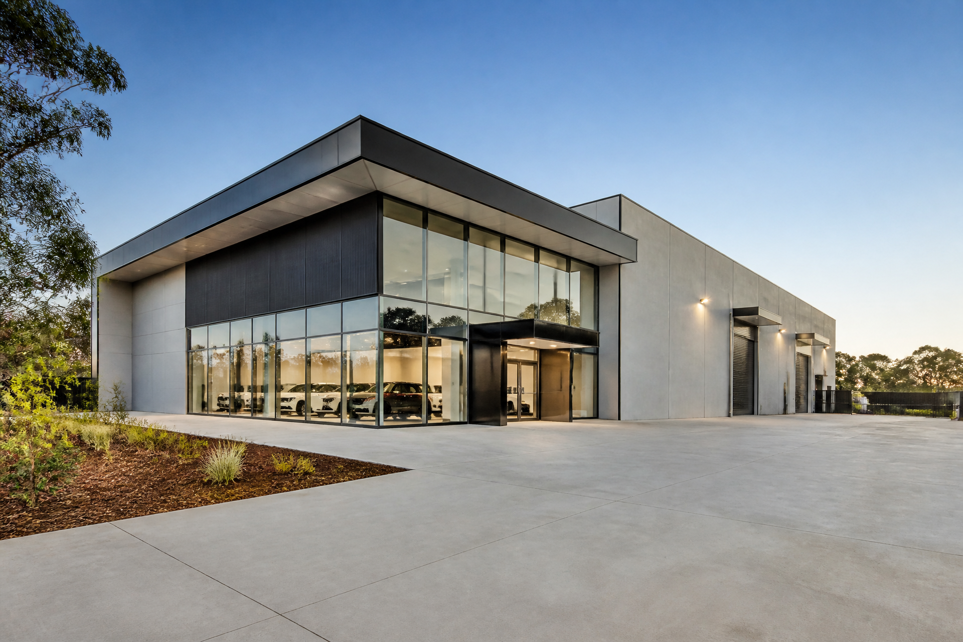 Commercial property in the Commercial Property Buyers Agent Moreton Bay market