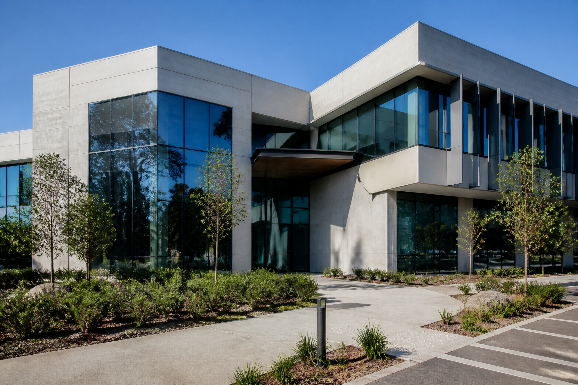 Commercial property in the Commercial Property Buyers Agent Redlands market