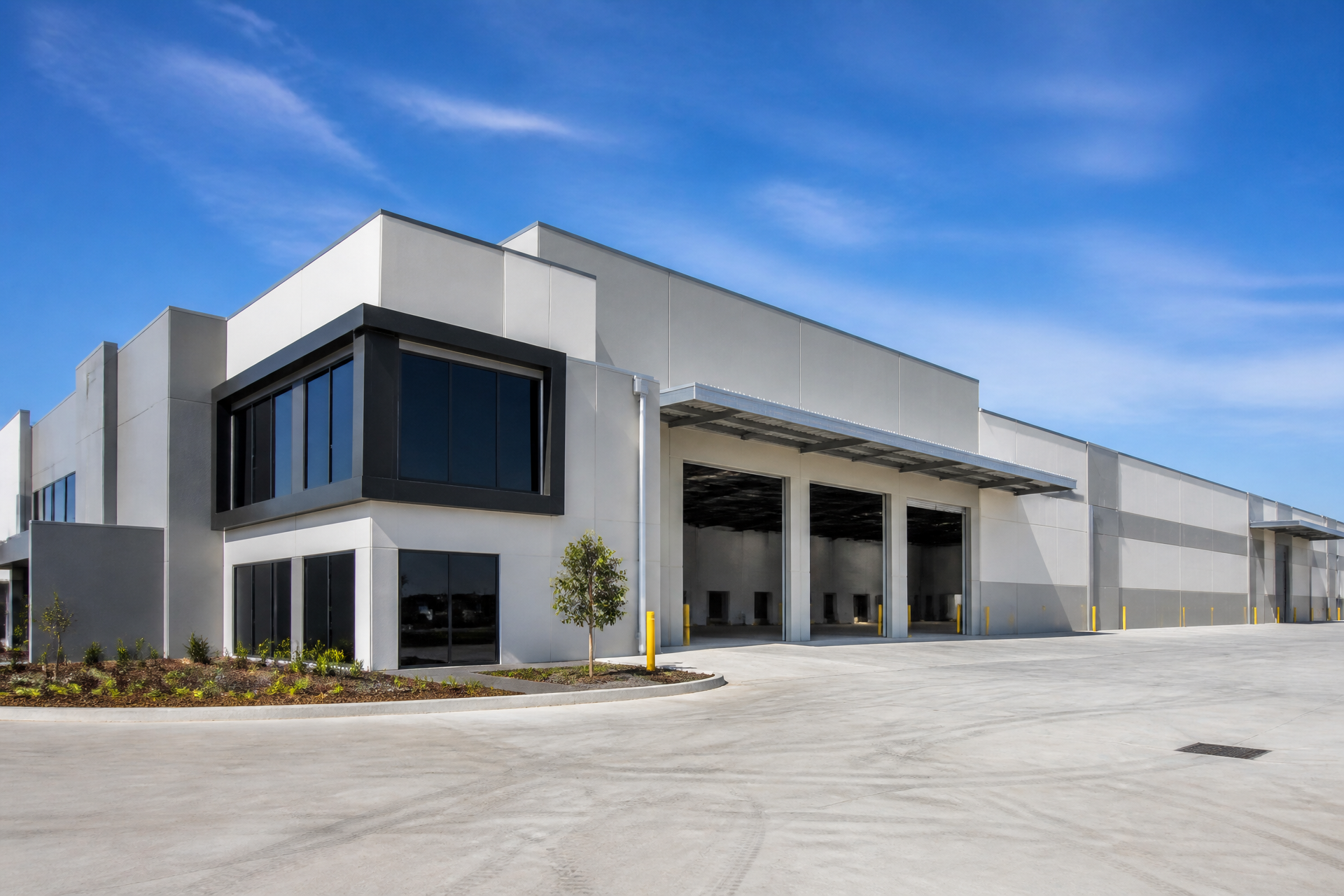 Commercial property in the Commercial Property Buyers Agent Redlands market
