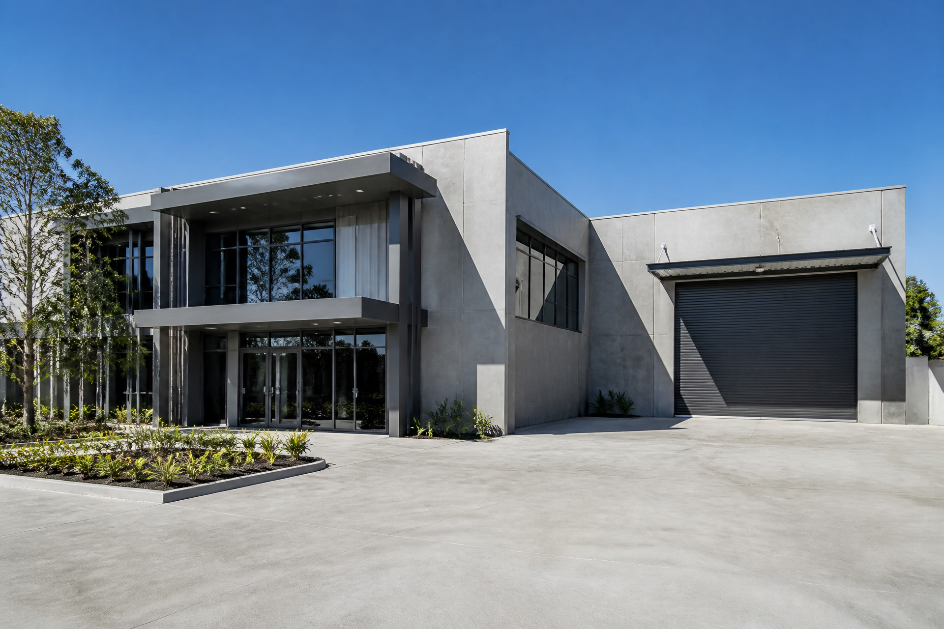 Commercial property in the Commercial Property Buyers Agent Redlands market