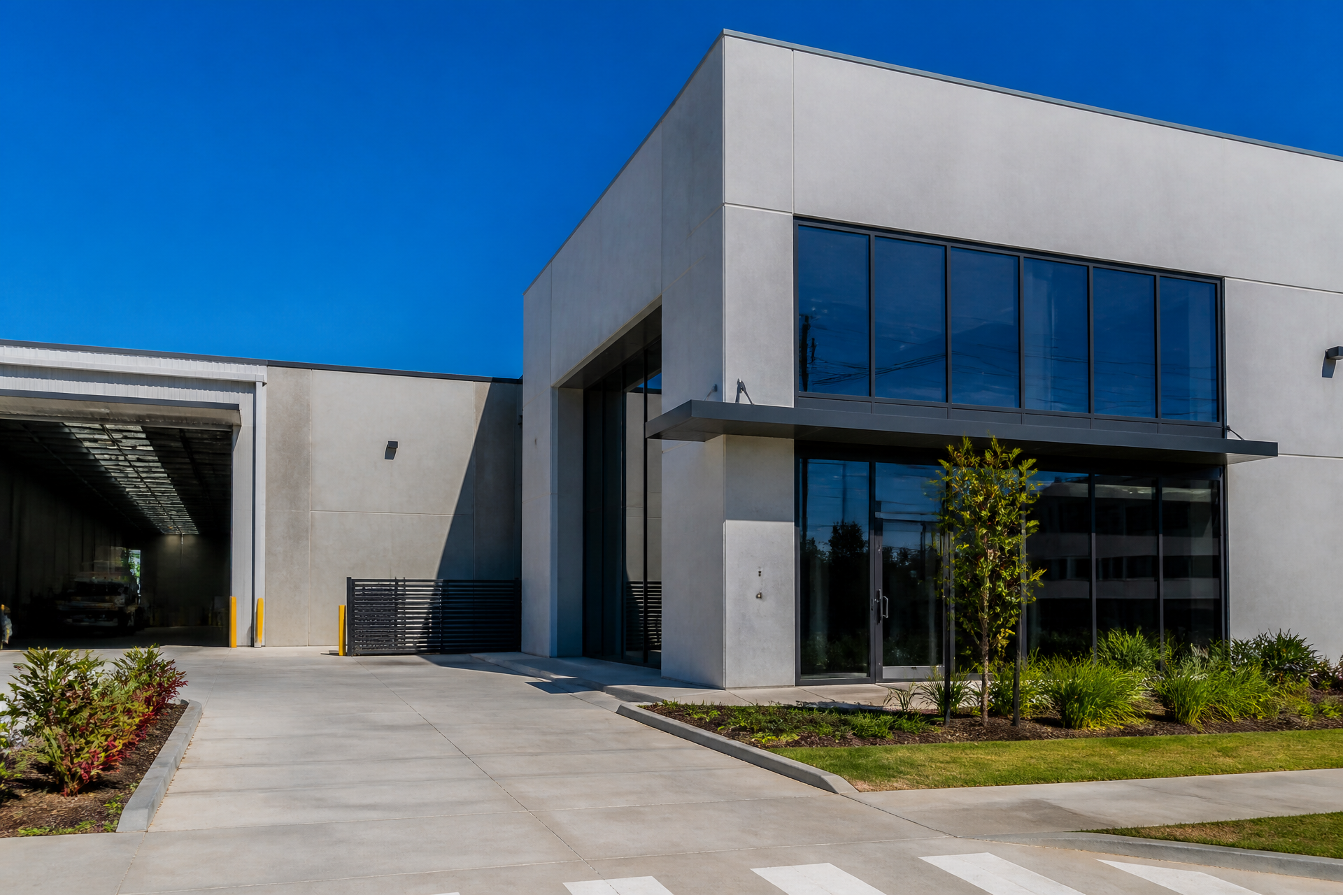 Commercial property in the Commercial Property Buyers Agent South West Brisbane market