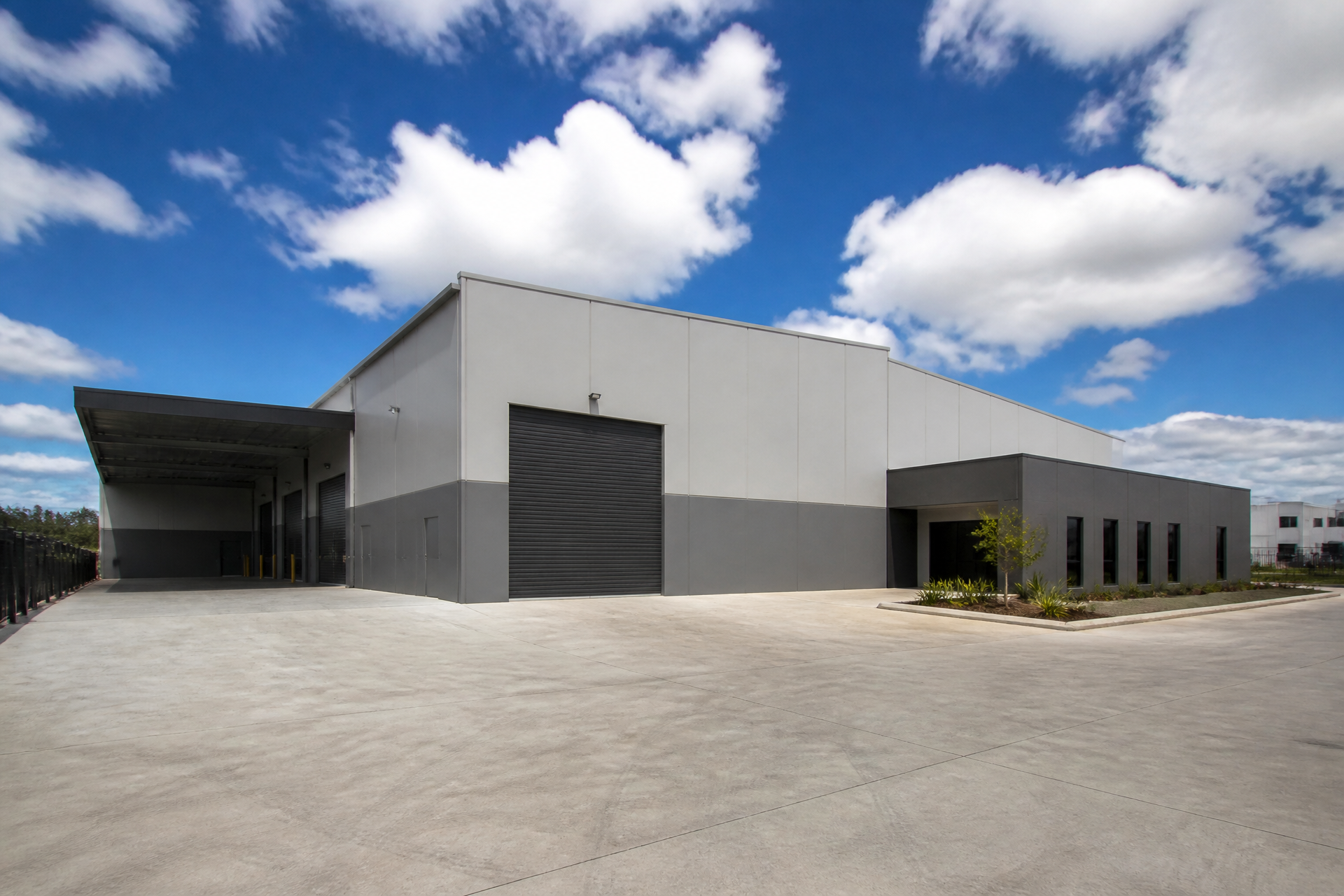 Commercial property in the Commercial Property Buyers Agent Townsville market
