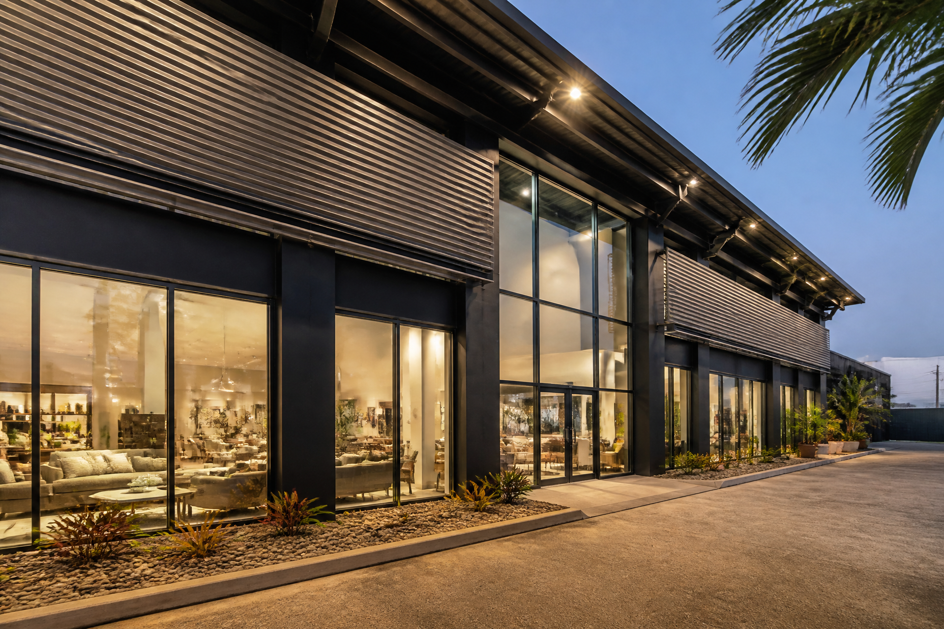 Commercial property in the Commercial Property Buyers Agent Townsville market