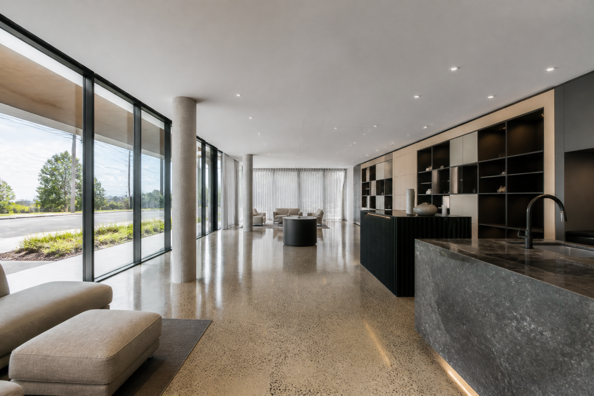 Commercial property in the Commercial Property Buyers Agent Melbourne Bayside market