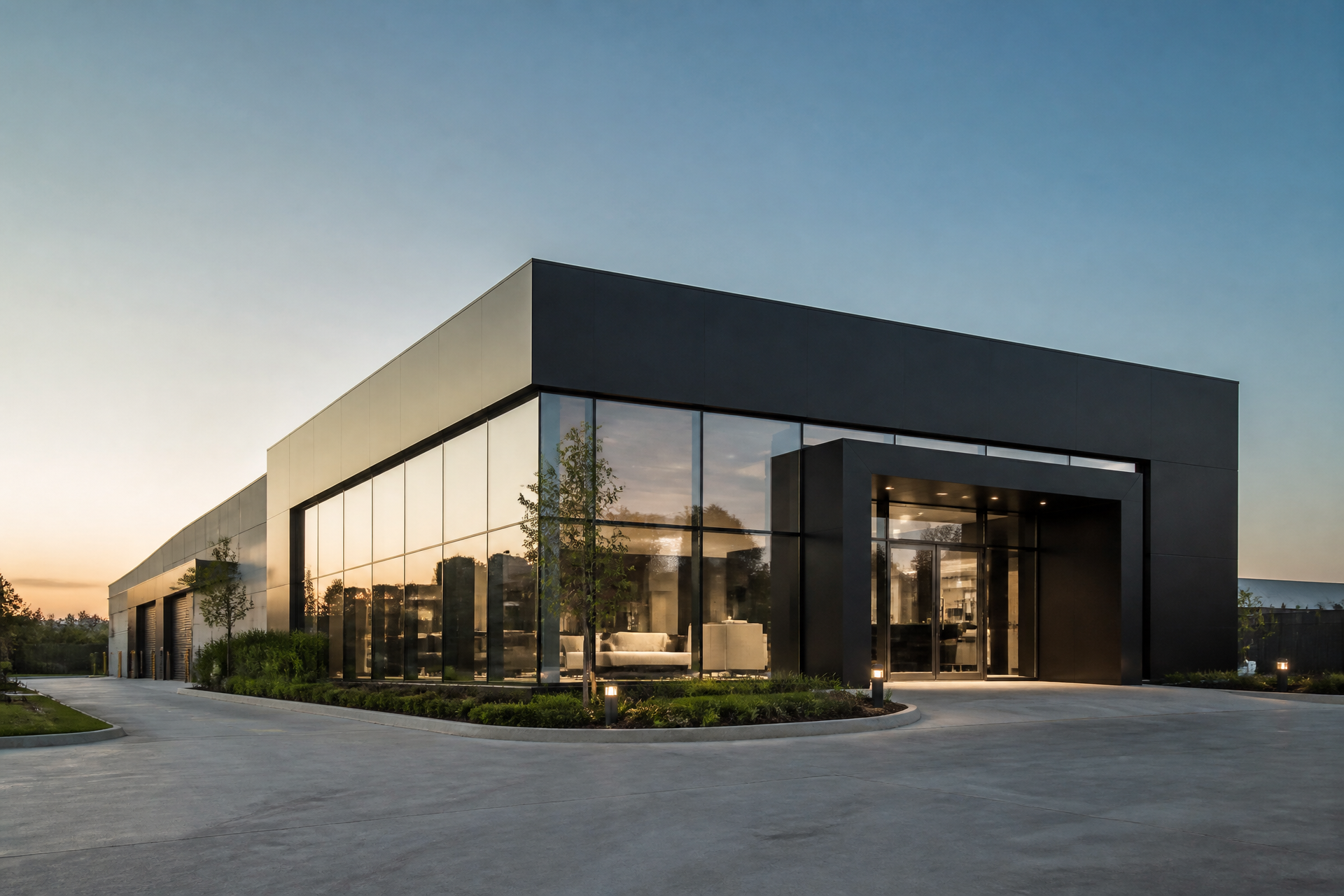 Commercial property in the Commercial Property Buyers Agent Melbourne City Fringe market