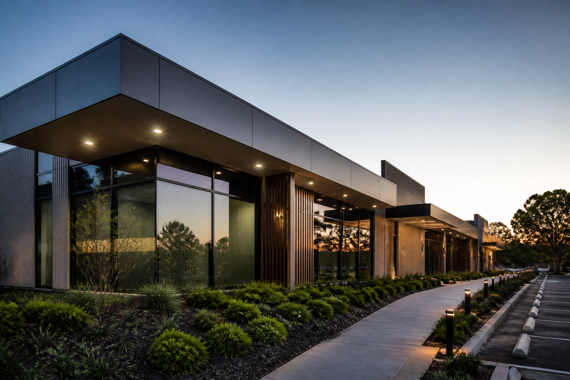 Commercial property in the Commercial Property Buyers Agent Melbourne City Fringe market