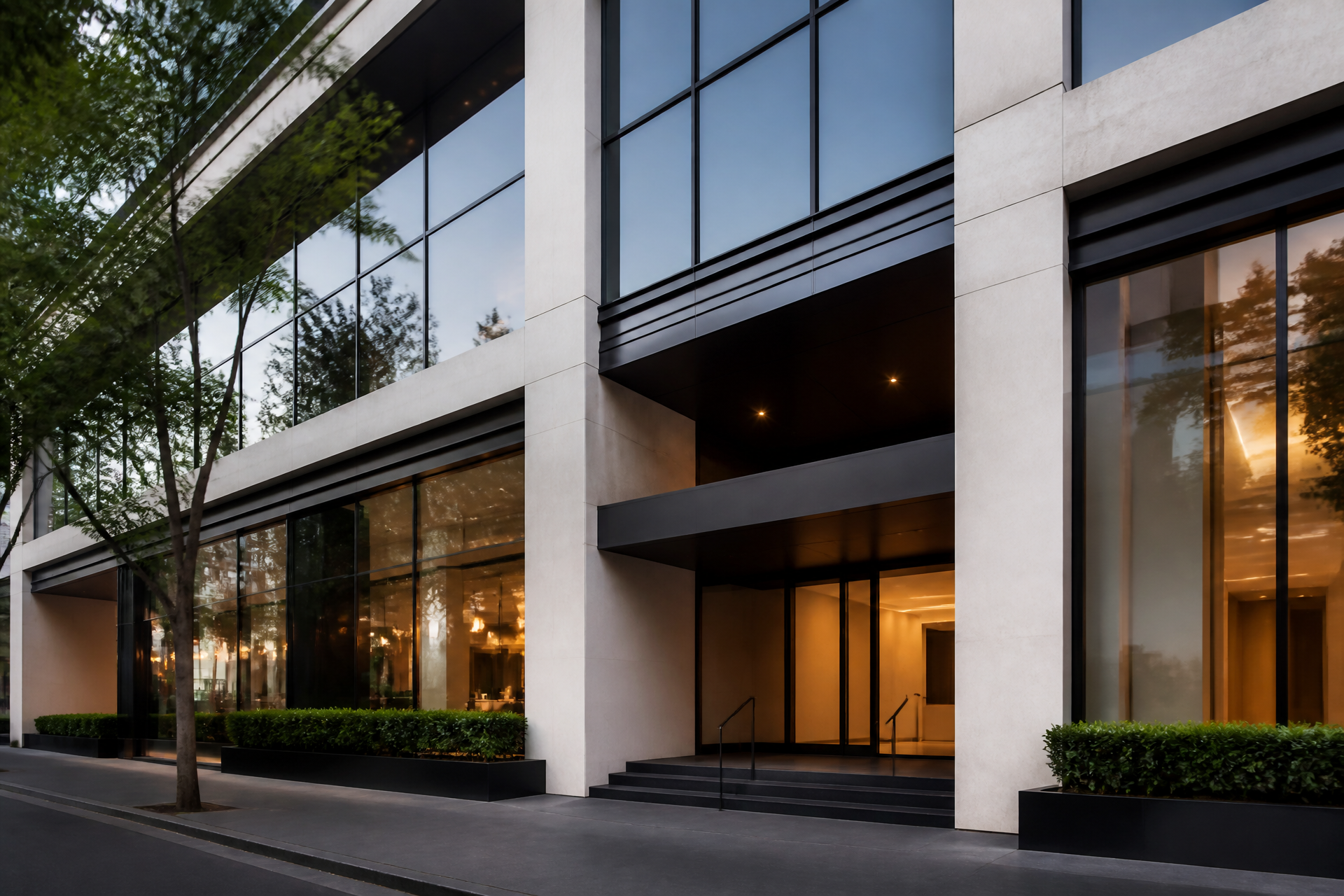 Commercial property in the Commercial Property Buyers Agent Melbourne Inner East market
