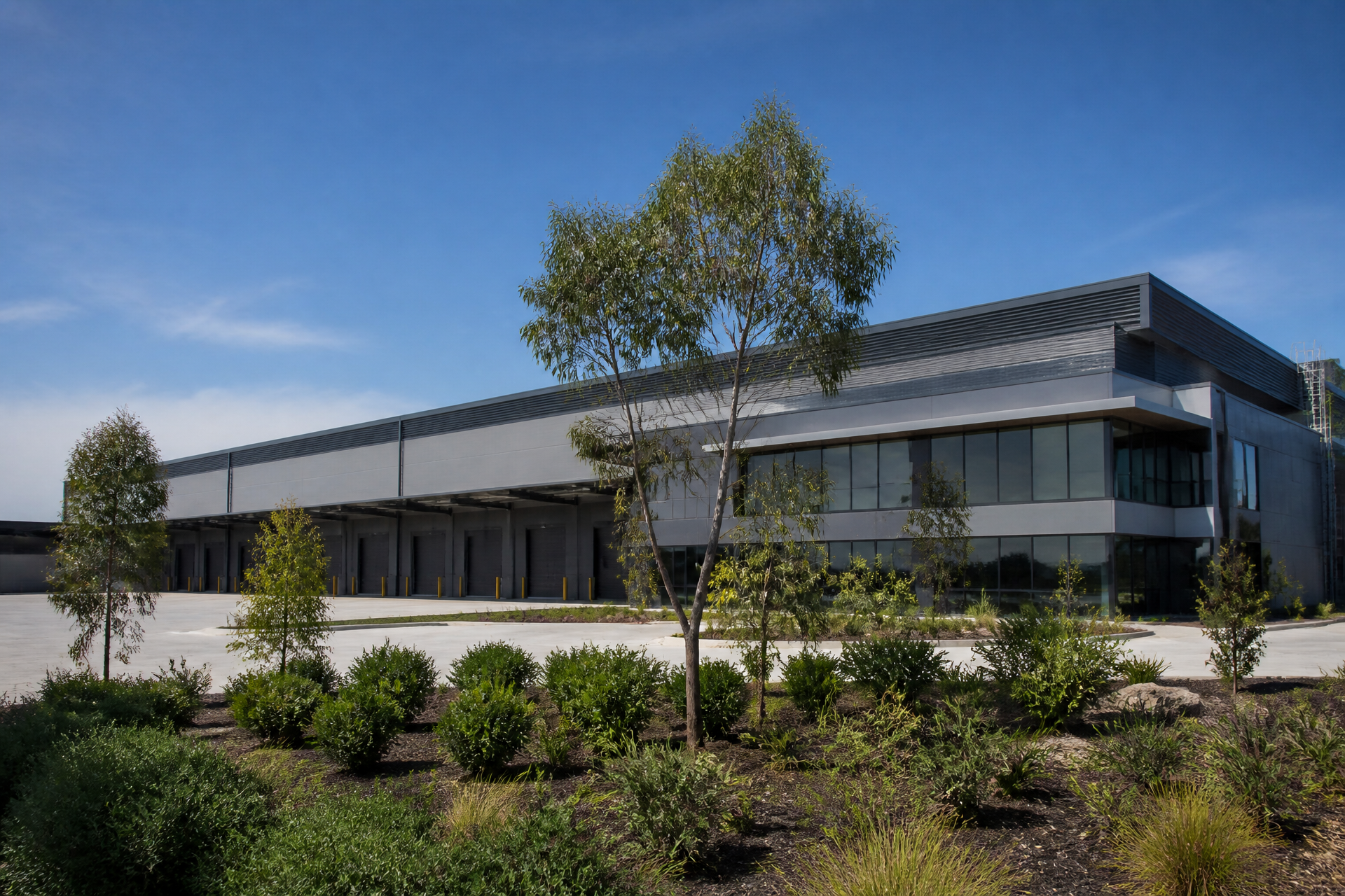 Commercial property in the Commercial Property Buyers Agent Melbourne North market