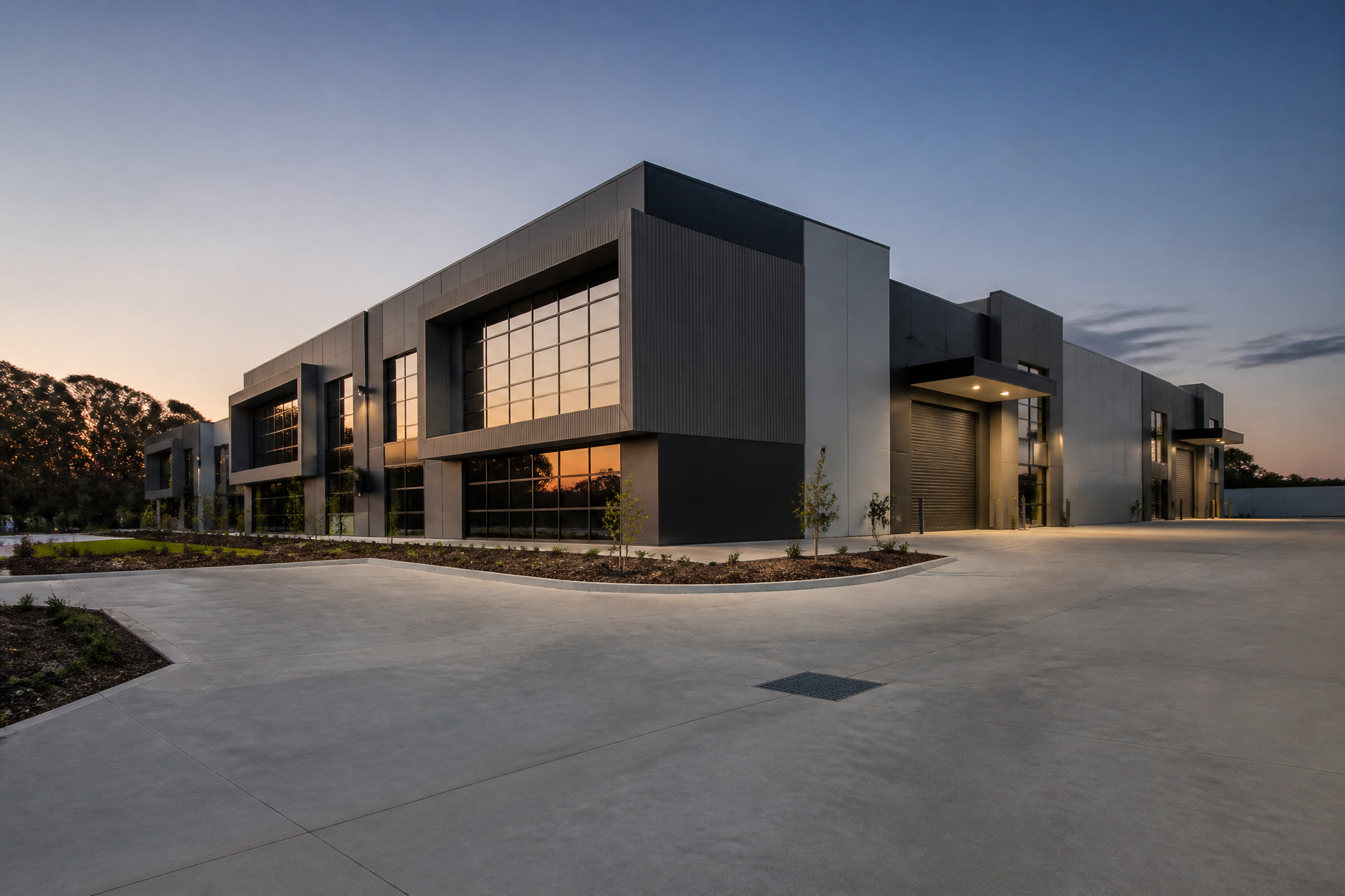 Commercial property in the Commercial Property Buyers Agent Melbourne South East market