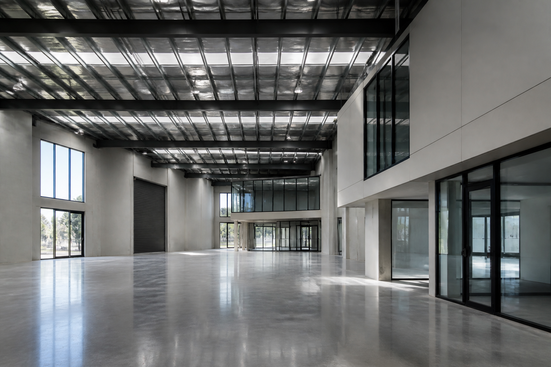 Commercial property in the Commercial Property Buyers Agent Melbourne West market