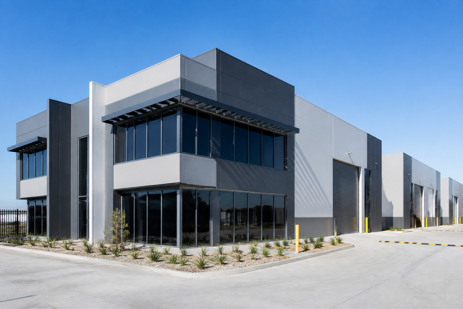 Commercial property in the Commercial Property Buyers Agent Melbourne West market